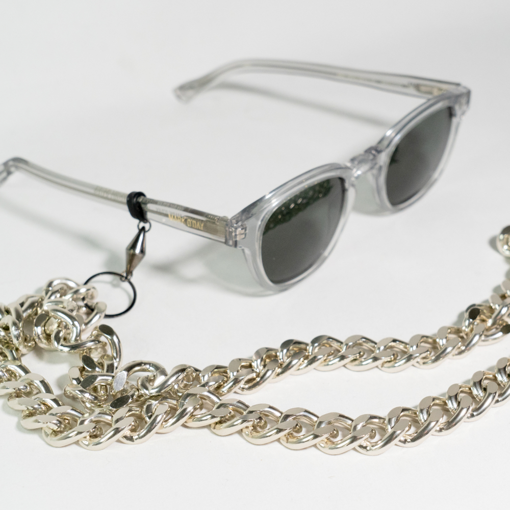 Collier de lunettes – Rap MeAnna e Alex | Gisela Concept Store