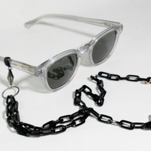 Collier de lunettes – Chains-black 2Anna e Alex | Gisela Concept Store