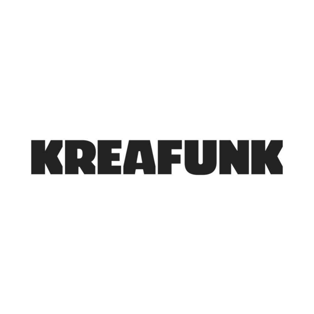 Kreafunk logo