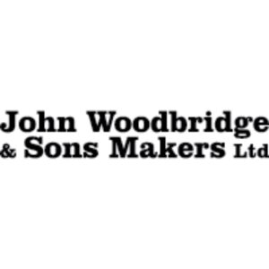 John Woodbridge